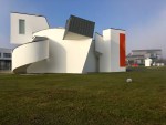 Vitra Design Museum - ArquiTravel - Frank Gehry - Weil am Rhein - Alemania