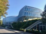 COI Comite Olimpico Internacional - ArquiTravel - 3XN - Lausanne - Suiza