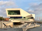 Museo de Liverpool - ArquiTravel - 3XN - Liverpool - Inglaterra