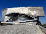 Philharmonie de Paris - ArquiTravel - Jean Nouvel - París - Francia