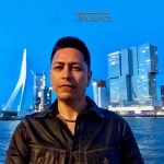 William Castañeda Esteban - Rotterdam - Holanda - Países Bajos - Ciudad Moderna - Arquitectura Vanguardista - William Castaneda