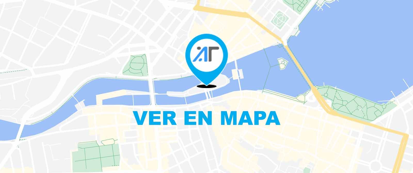 Arquitravel - ver en mapa